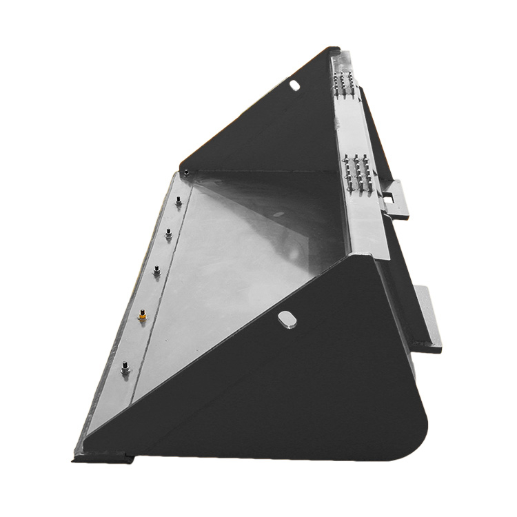 Skid Steer Standard Bucket 60" RAY SKID STEER