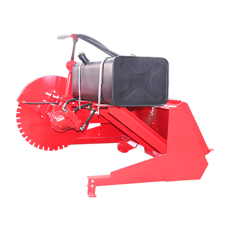 Rock Saws for Skid Steer 9"